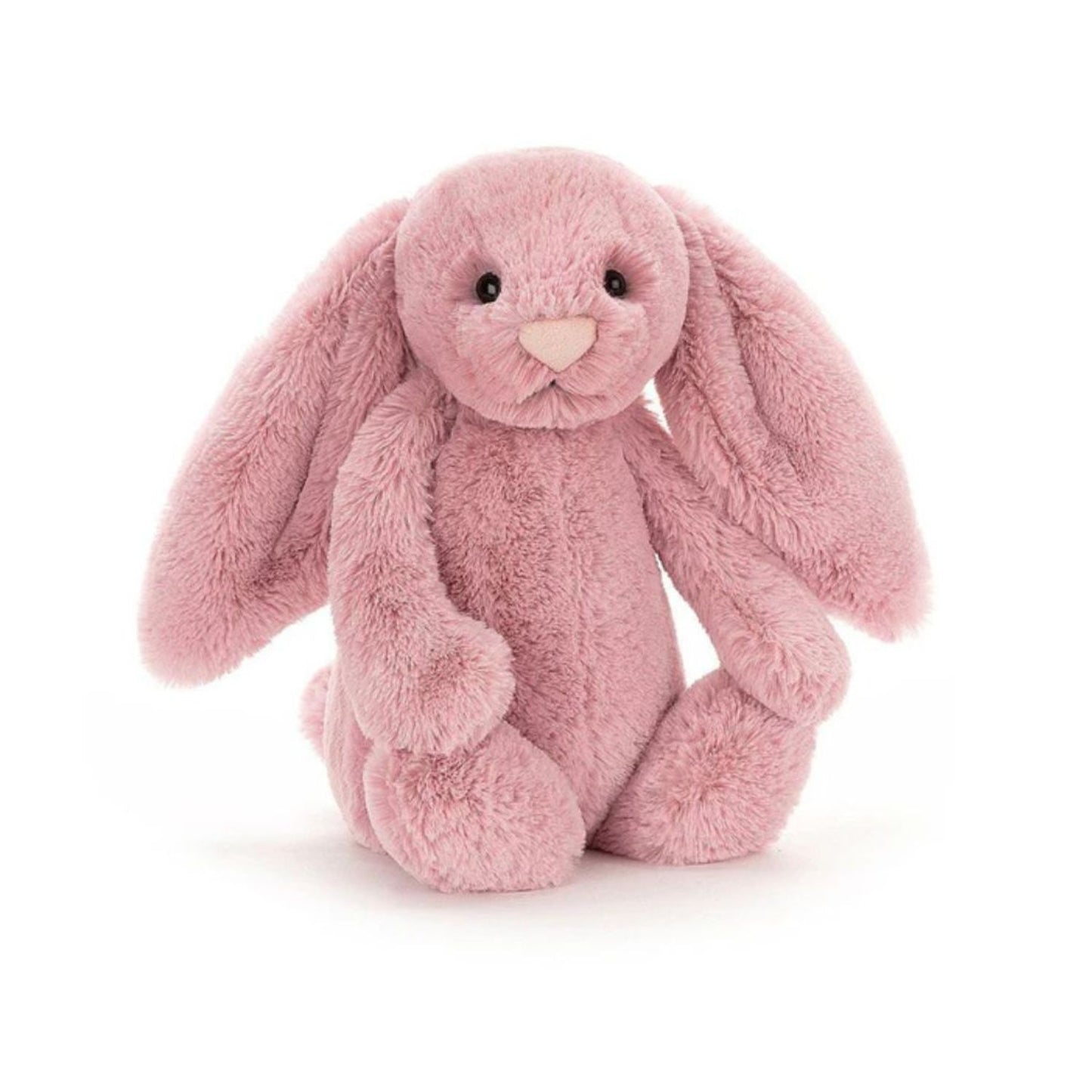 Peluche Conejo Rosado Tulip Mediano