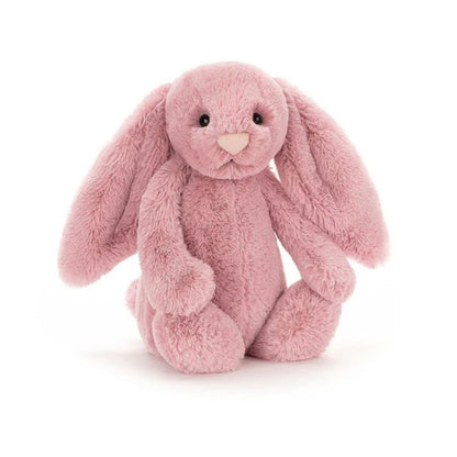 Peluche Conejo Rosado Tulip Mediano
