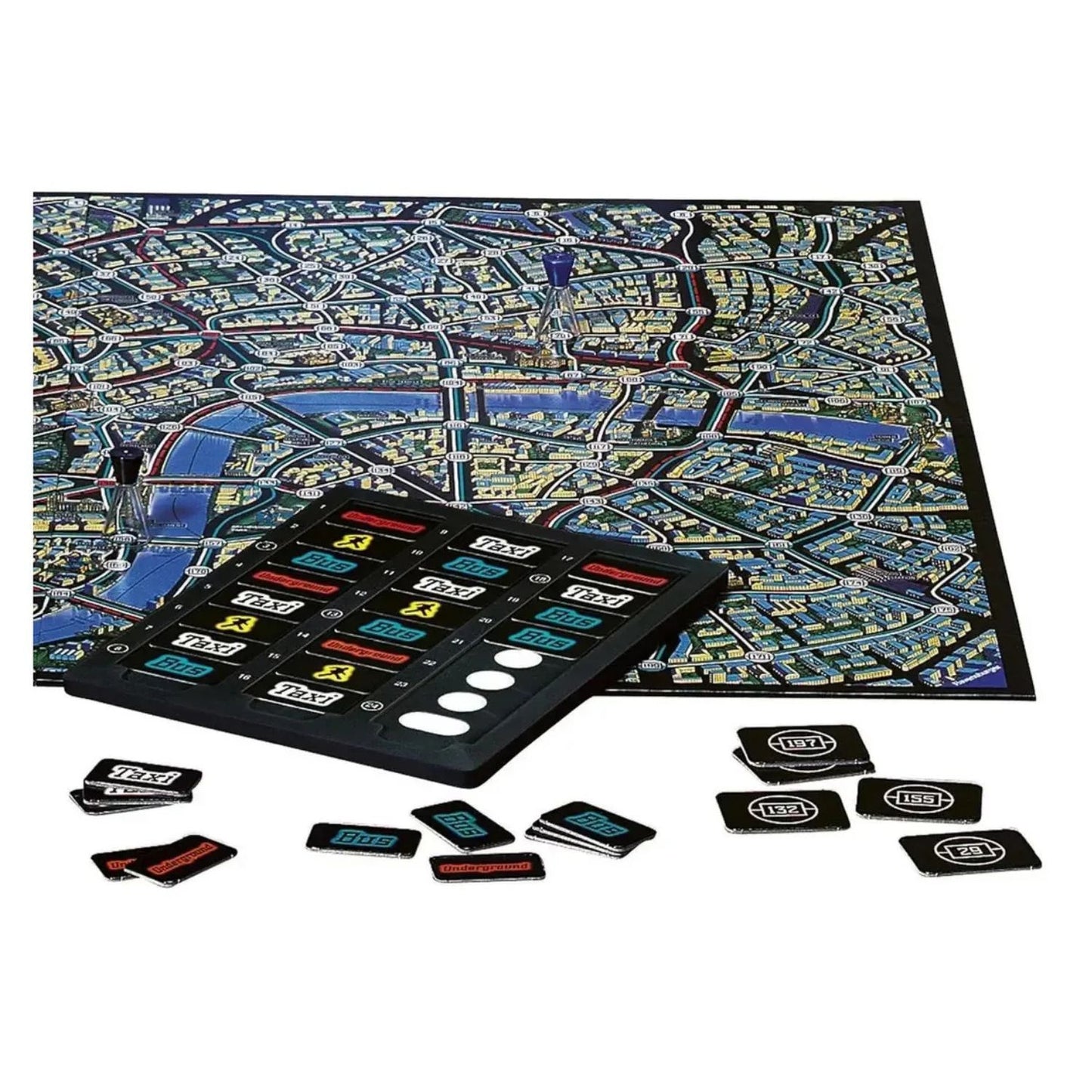 Scotland Yard