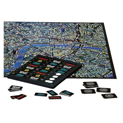 Scotland Yard