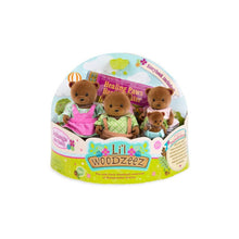 Familia Osos Healthnuggle