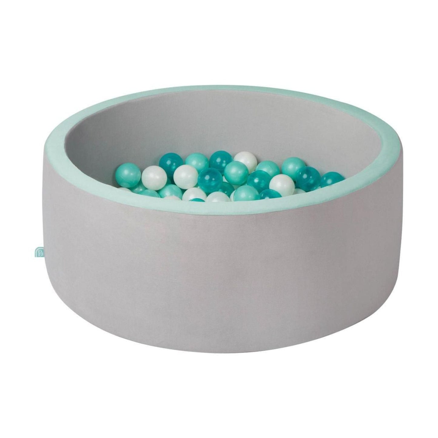 Piscina de Pelotas de Espuma