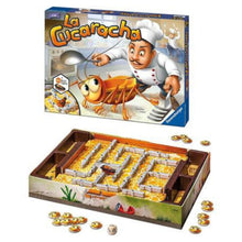 Juego De Mesa La Cucaracha