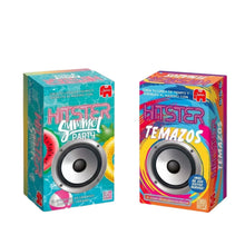 Pack Juegos De Mesa Hitster Temazos + Hitster Summer Party