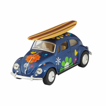 67' Volkswagen Beetle Surf