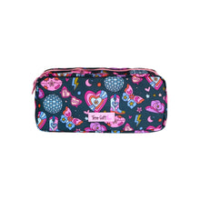 Estuche Doble Cowgirl