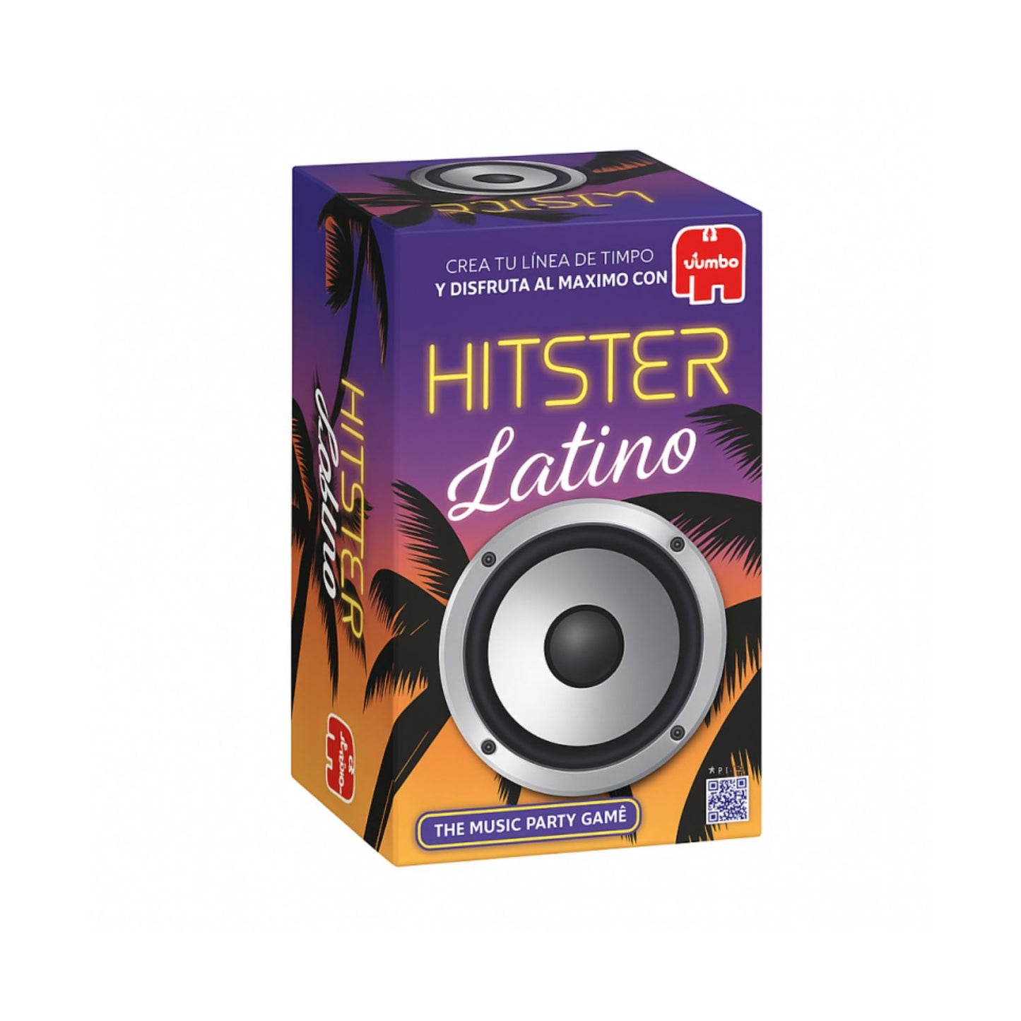 Hitster Latino