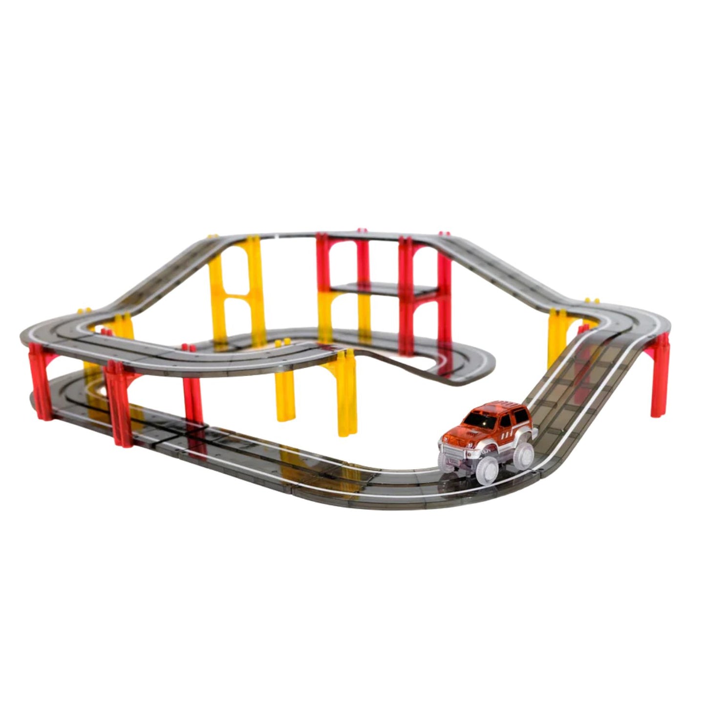 Imanix Speedway black 34