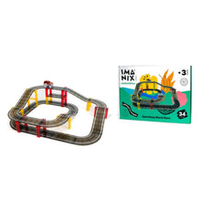 Imanix Speedway black 34