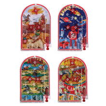 Mini Pinball - Surtido