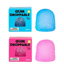 Pack Sensorial Antiestrés Gum Droppables