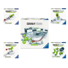 Pack GraviTrax Starter Set + 4 Expansiones