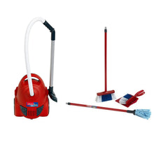 Pack Limpieza Infantil Vileda · Aspiradora + Set de Limpieza