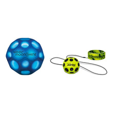 Pack Pelotas Waboba · Moonshine + Bounceback