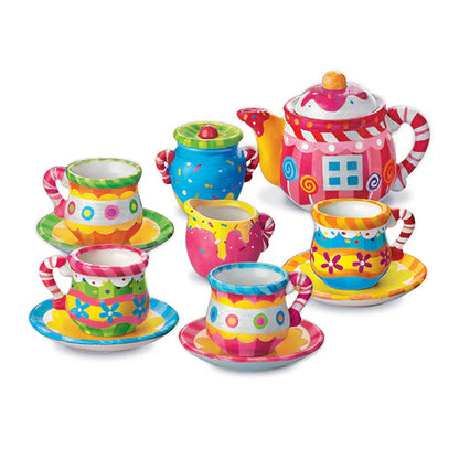Pinta Set De Té