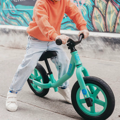 Bicicleta Roda Essential Aro 12 Verde