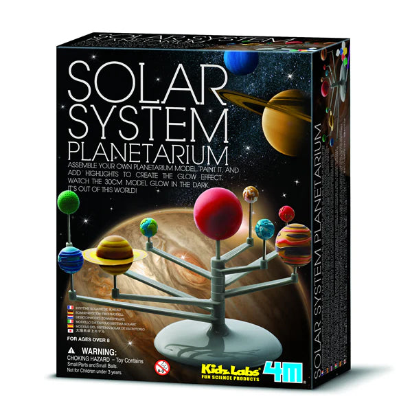 Sistema Solar