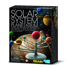 Sistema Solar