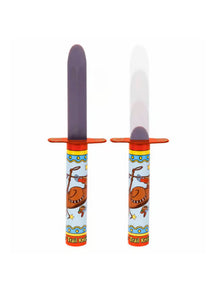 Cuchillo de juguete