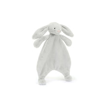 Tuto Comforter Conejo Gris