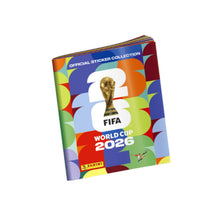 Álbum Mundial FIFA 2026