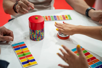 Juego Color Line