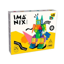 Imanix 100 piezas