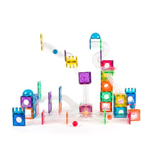 Imanix Tobogán - 134 piezas