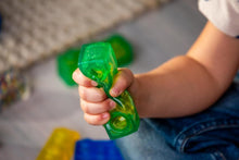 Set bloques blandos Jelly Blox inicial