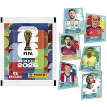 Laminas Mundial FIFA 2026