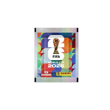 Laminas Mundial FIFA 2026
