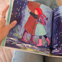 Libro Mi Gran Voz