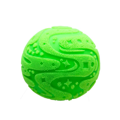 Super Fuzz Ball Gigante Nee Doh Original
