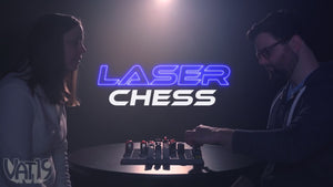 Laser Chess