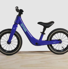 Bicicleta Magnesio - Azul