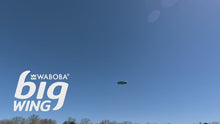 Disco Volador Bigwing