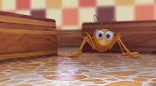 La cucaracha