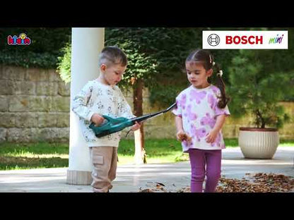 Sopladora de Hojas Infantil Bosch