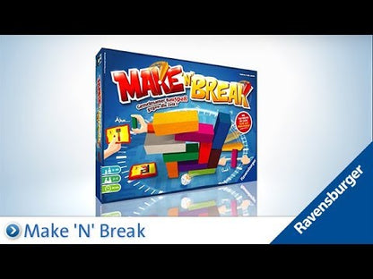 Make n Break