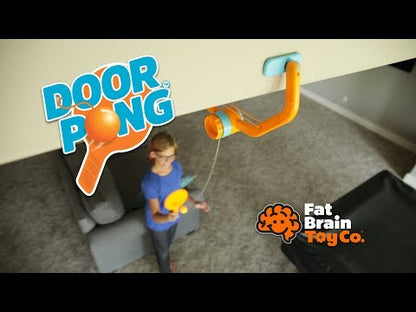 Ping Pong Colgante Door Pong