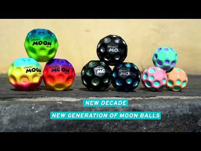 Pelota Moonball Martian Waboba