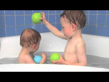 Pluï Rainball - Pelota de Lluvia Sensorial