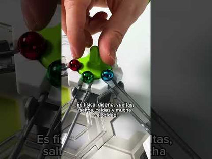GraviTrax Set Inicial Starter Set