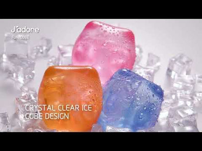 Squishy Fun Cube Antiestres