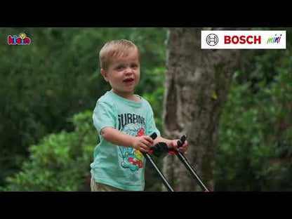 Cortadora de Pasto Infantil Bosch Rotak