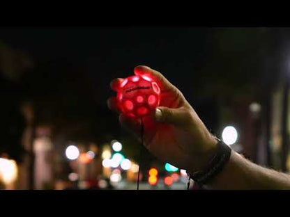 Pelota Bounceback Moonshine Con Luz