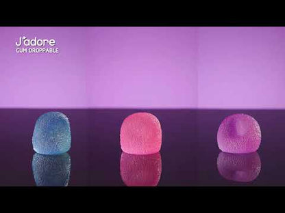 Squishy Gum Droppable Antiestrés