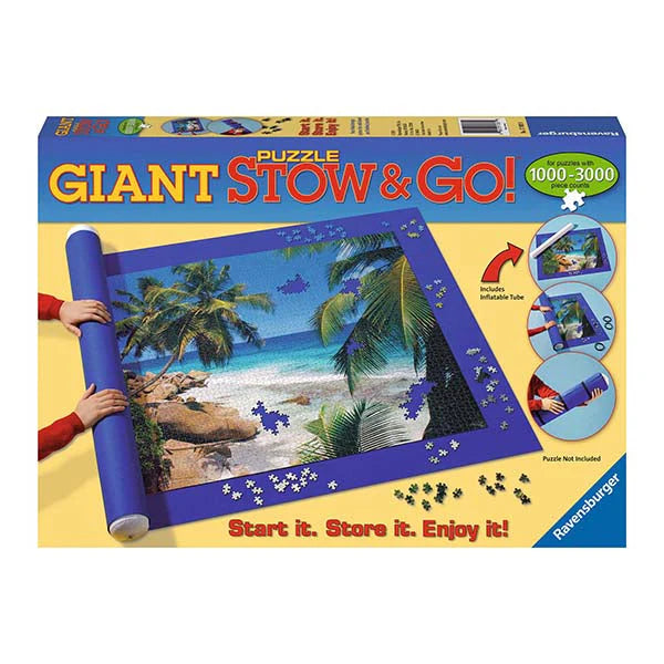 Accesorio para guardar puzzle - Gigante