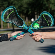 Set de Lacrosse Urbano