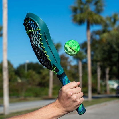Set de Lacrosse Urbano